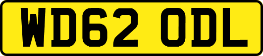 WD62ODL