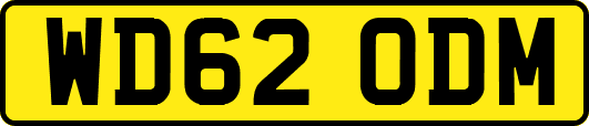 WD62ODM