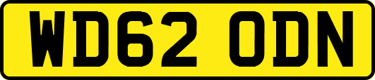 WD62ODN