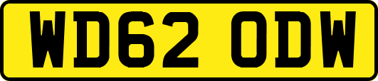 WD62ODW