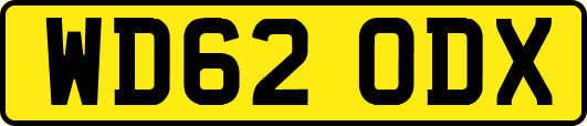 WD62ODX