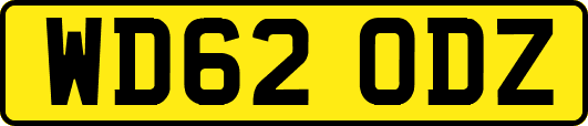 WD62ODZ