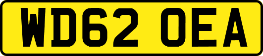 WD62OEA