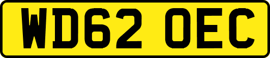 WD62OEC