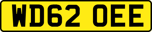 WD62OEE