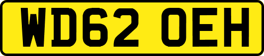 WD62OEH
