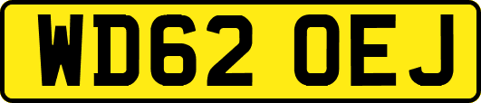 WD62OEJ