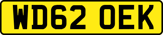 WD62OEK