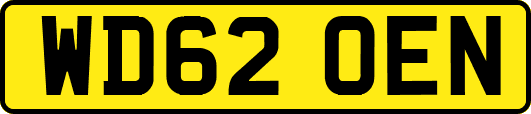 WD62OEN