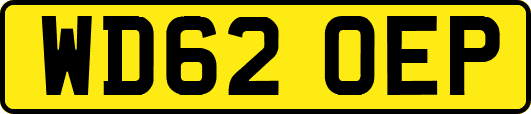 WD62OEP