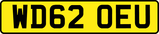 WD62OEU