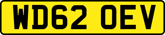 WD62OEV