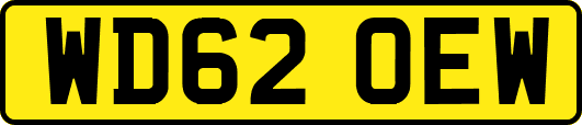 WD62OEW