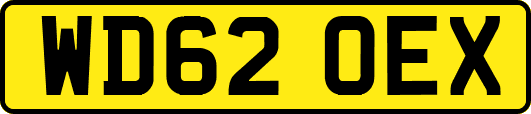 WD62OEX