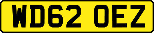 WD62OEZ