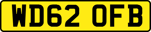 WD62OFB