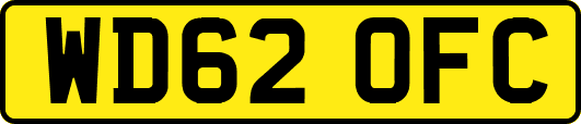 WD62OFC