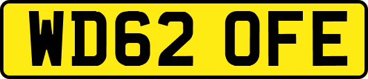 WD62OFE