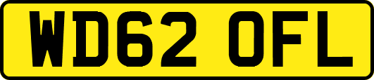 WD62OFL