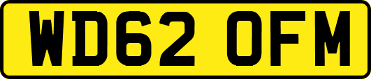 WD62OFM