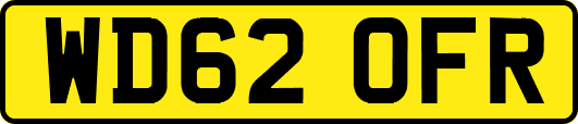 WD62OFR