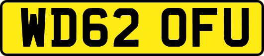 WD62OFU