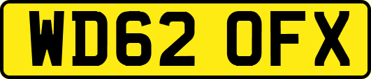 WD62OFX