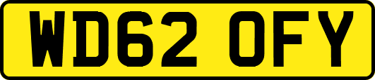 WD62OFY