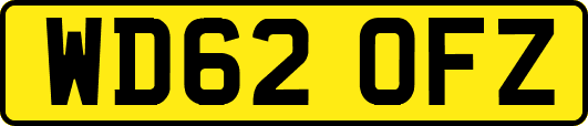 WD62OFZ