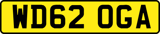 WD62OGA