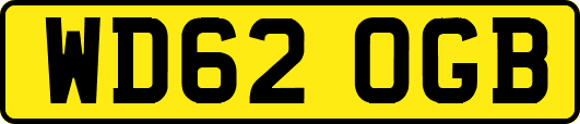WD62OGB