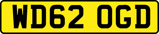 WD62OGD