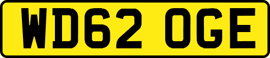WD62OGE