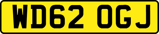 WD62OGJ