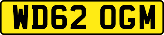 WD62OGM