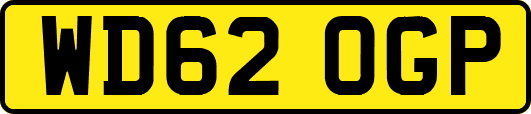 WD62OGP