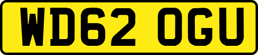 WD62OGU