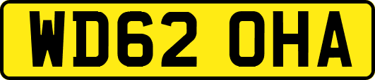 WD62OHA