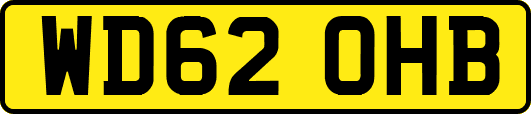 WD62OHB