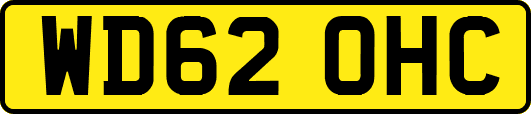 WD62OHC
