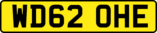 WD62OHE
