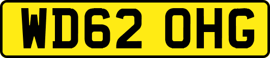 WD62OHG