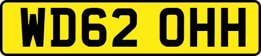 WD62OHH