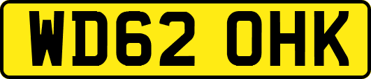 WD62OHK