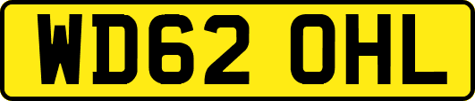 WD62OHL
