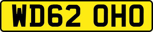 WD62OHO