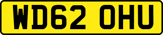 WD62OHU