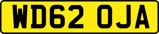 WD62OJA