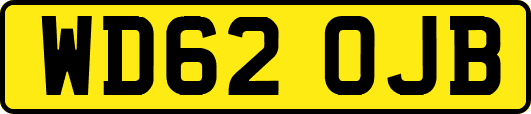 WD62OJB