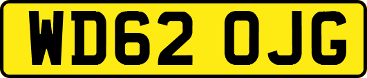 WD62OJG